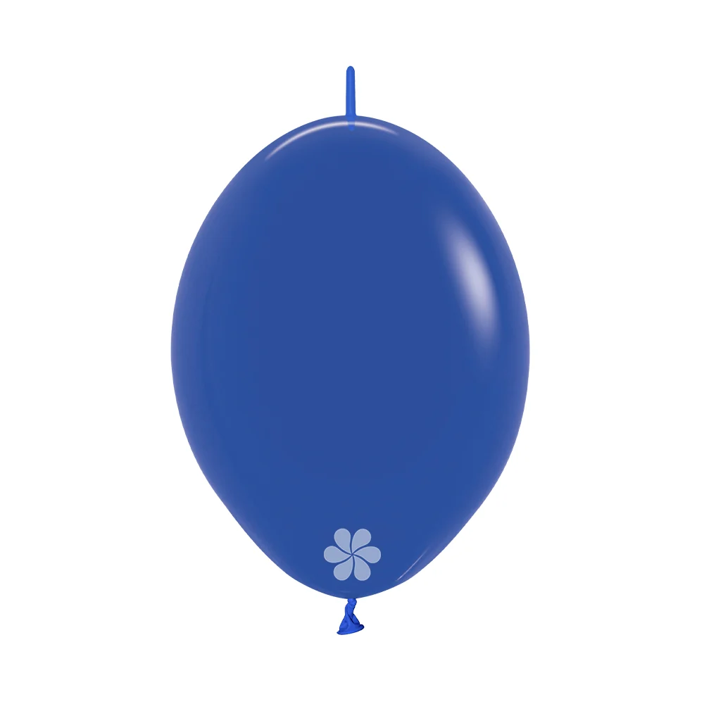 Sempertex link-o-loon Royal Blue