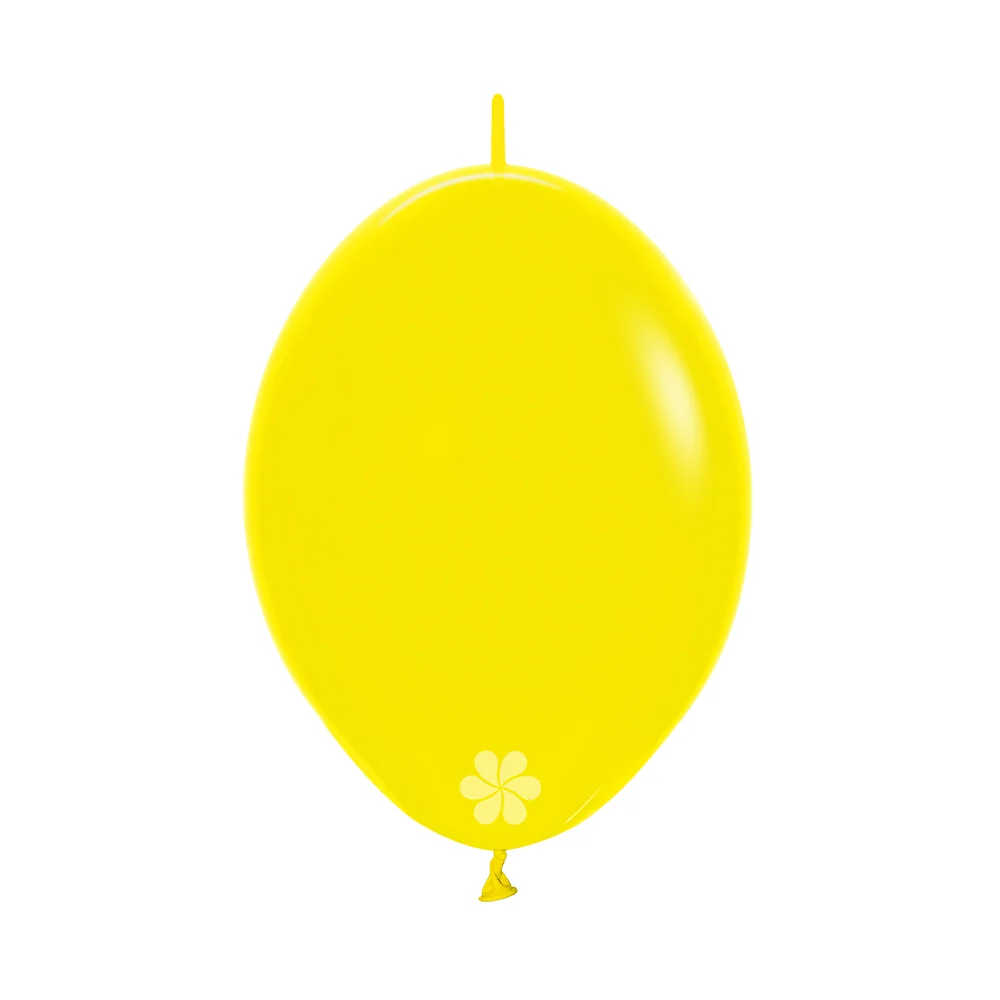 Sempertex link-o-loon Fashion Yellow