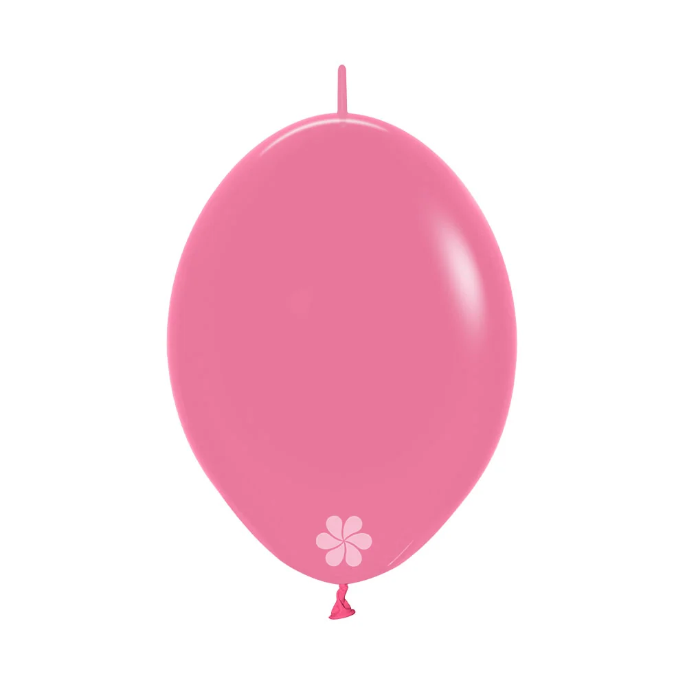Sempertex link-o-loon Fashion Pink