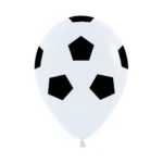 Sempertex Soccer Ball 005