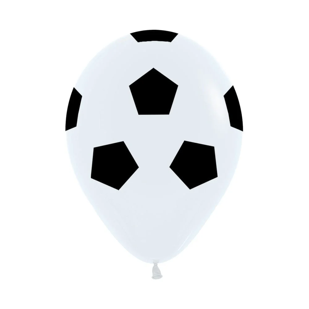 Sempertex Soccer Ball 005